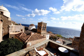 Milonas Guest House